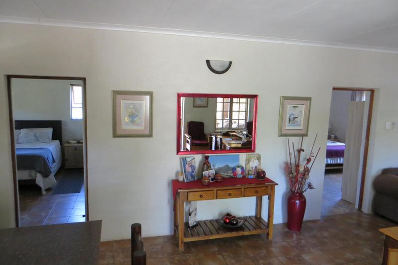 3 Bedroom Property for Sale in Nieu Bethesda Eastern Cape